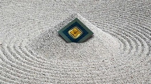 A Tale of Domestic Chips and Operating Systems