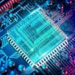 The Three Giants Compete for 3D Chips