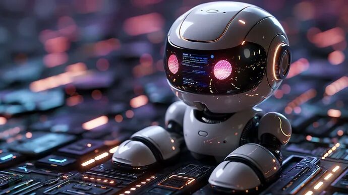The Top Red Team in the US is Actually an AI Robot