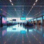 A Brief Guide to Different LCD Screen Shapes: Circular, Triangular, Bar, and Square