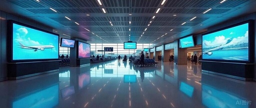 A Brief Guide to Different LCD Screen Shapes: Circular, Triangular, Bar, and Square