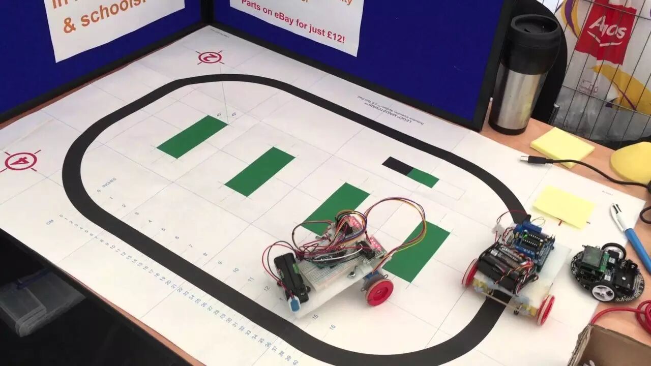 Chickbot: An Affordable DIY Programmable Robot Encouraging Hands-On Learning for Children