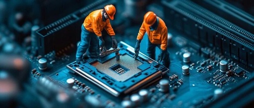 How Beginners Can Quickly Get Started with Embedded Development