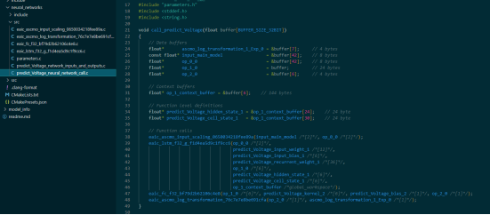 ETAS's New Embedded AI Solutions