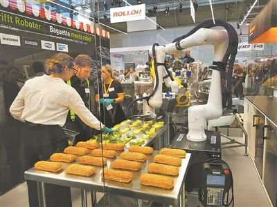 Accelerated Integration of AI and Robotics Technology