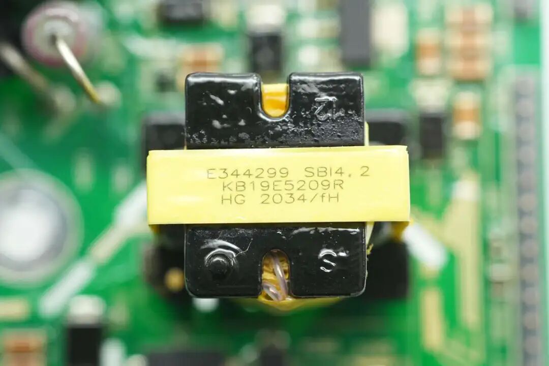 Disassembly Report: Huawei 3000W Digital Power Module