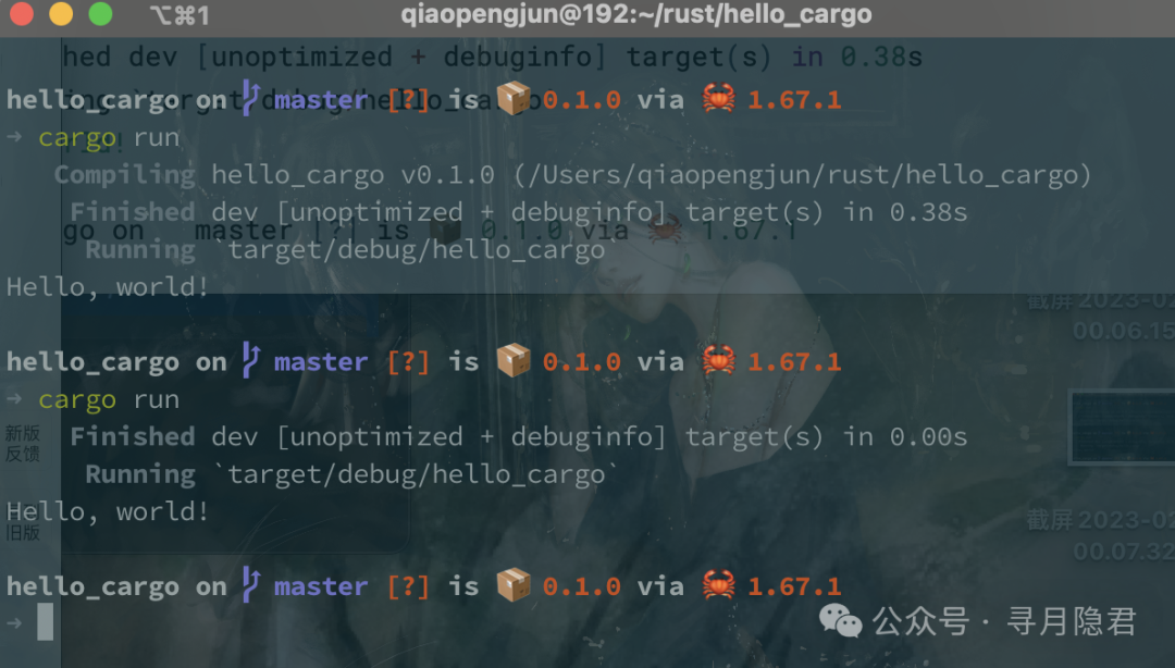 Rust Programming: A Beginner's Guide to High-Performance Development