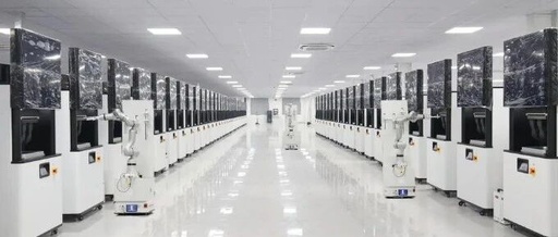 Chronicles of Founders in the 3D Printing Industry: Wang Wenbin, Founder of Suzhou Polly Polymer