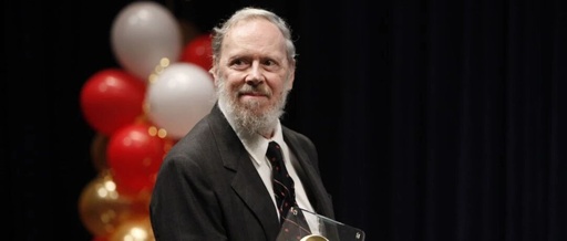 The 'Rebellious' Father of C Language: Missing PhD Due to Refusal to Pay Binding Fee, Thesis Resurfaces 52 Years Later