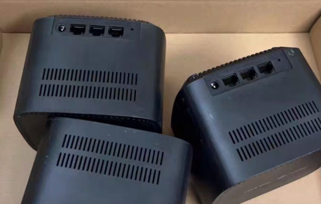 Achieve Whole-Home WiFi Coverage Under 100 Yuan with Mesh Networking and WiFi 6!