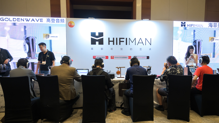 Highlights of CanJam 2025 Shanghai: A Glimpse into the Diversification of Future HiFi Headphones
