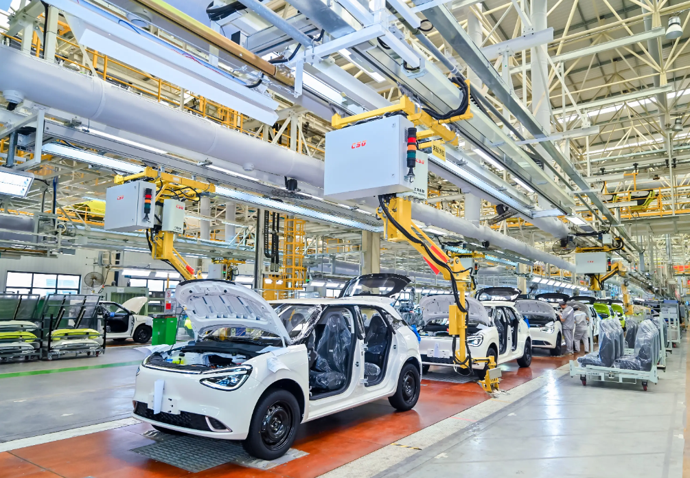 Automakers Shorten Payment Terms to 60 Days, New Opportunities for Chinese PCB Companies