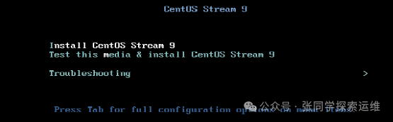 Installing Linux in a Virtual Machine