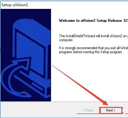 Installation Guide for Keil uVision2 C51 Software Package