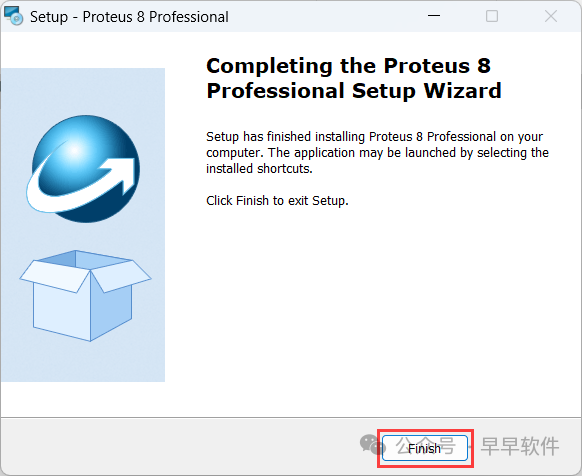 Proteus 8.13 Installation Guide (Includes Download Package)