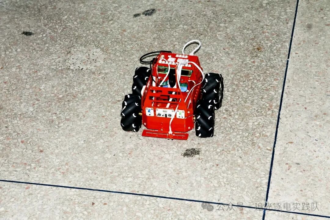 Exploring AI and Robotics: A Journey into Intelligent Education