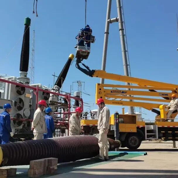 C-Level Maintenance in Progress | Highlights from the Frontline of Inspection