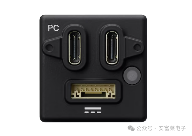 Anfu Lai Embedded Weekly Report Issue 354: 2025.04.23--2025.06.08