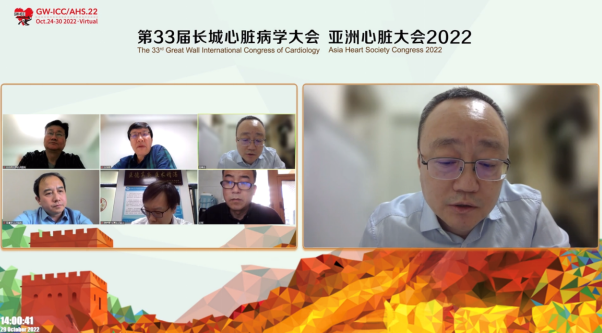 Highlights from the Great Vascular Surgery Forum