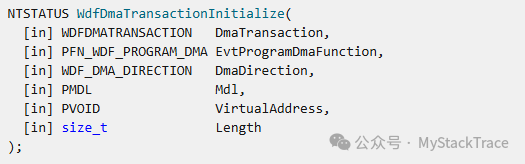 Windows PCI Device Driver Development Guide: Using SGL DMA