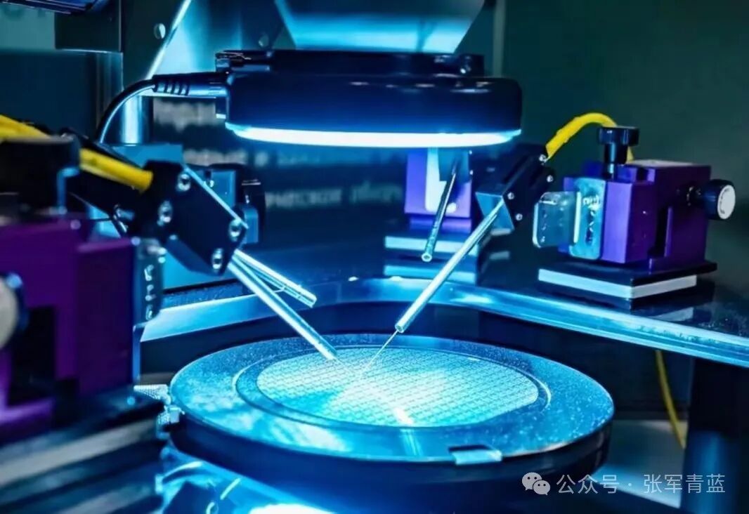 The Chip Code in the Core Boat: When Millennia of Precision Carve into Silicon Civilization