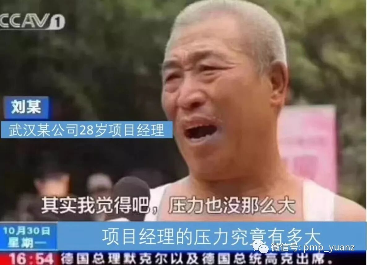 Am I Suitable for Transitioning to Project Manager?