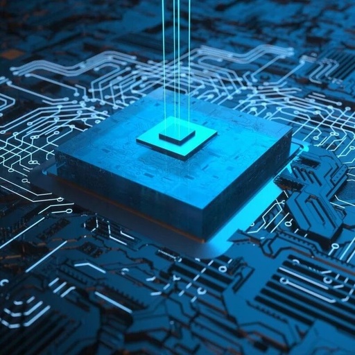 Public Company Plans to Invest in Domestic ARM Server Chip Manufacturer!