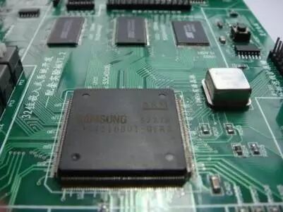 Embedded Systems in Electronic Engineering