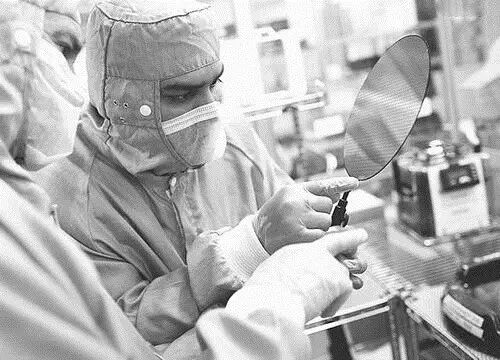 Industry Segmentation: A Path for Domestic FPGA Chips