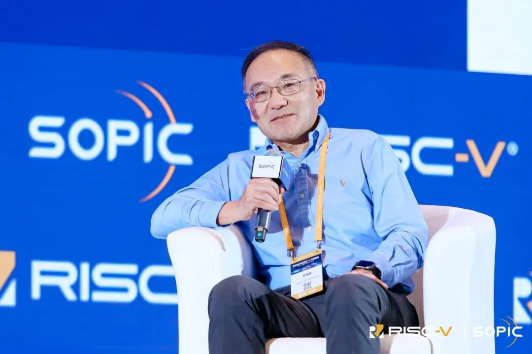 AI Empowerment: Can RISC-V Break the "Impossible Triangle" in the CPU World?