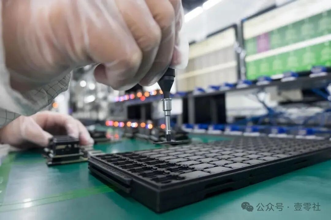 Automakers Shift Focus: The Race for Semiconductor Materials