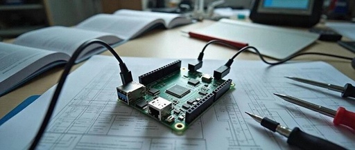 Essential Skills for Embedded Development: Capturing SPI Signals with Logic Analyzers