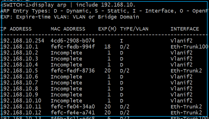 Batch Ping Tools on Linux