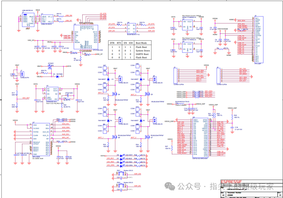 Build Your Own Drone for 150 Yuan! Open Source Drone Firmware Using ESP32 Chip and Smartphone Control