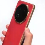 A Conscientious Device Priced Just Over 500: 120Hz High Refresh Rate LCD Screen + Domestic 5G Strong Chip + 6600mAh Large Battery!