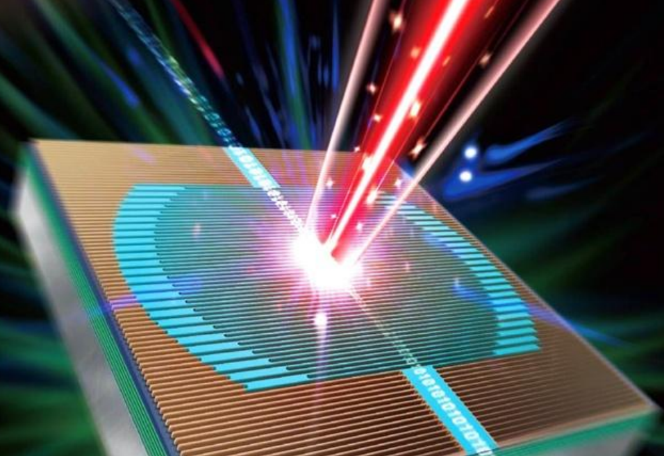 Exploring the 'Heart' of Optical Communication: High-Speed Optical Chips and Devices