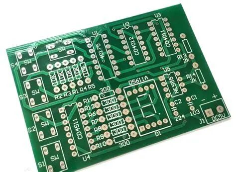 Understanding Printed Circuit Boards and Altium Designer