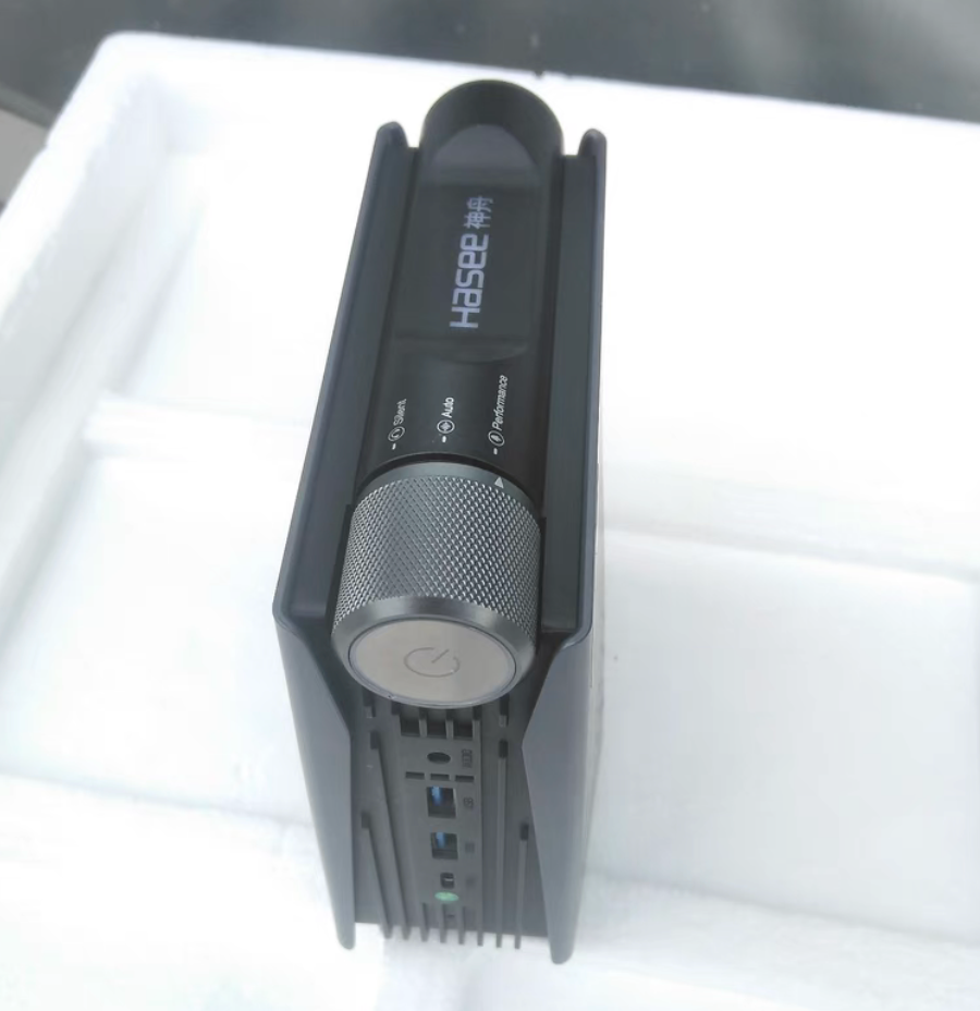 Mini i5: A Perfect Device for Building a Home Theater at an Unbeatable Price?