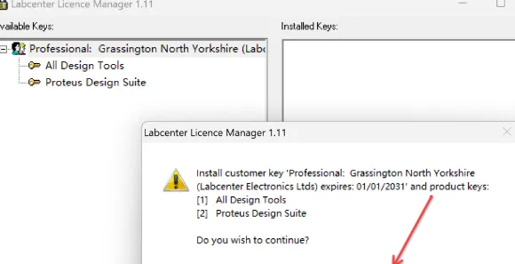 Proteus 8.15 Download and Installation Guide (6.16)