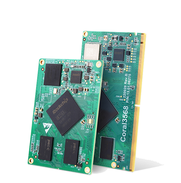 Embedded Development: How to Choose the Right System?