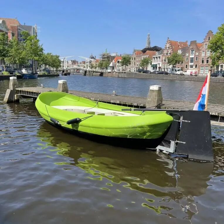 3D Printing: A Green, Customized, and Automated Approach to Shipbuilding