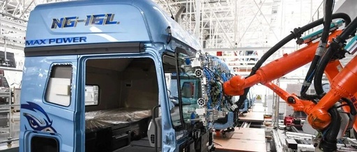 Artificial Intelligence + Robotics: How to Build the Future "Super Factory"?