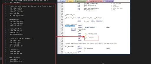 Understanding the Power-On Sequence of Cortex-M MCUs in 3 Minutes