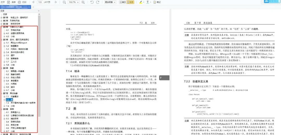 Comprehensive Python Beginner's Guide: From Zero to Mastery