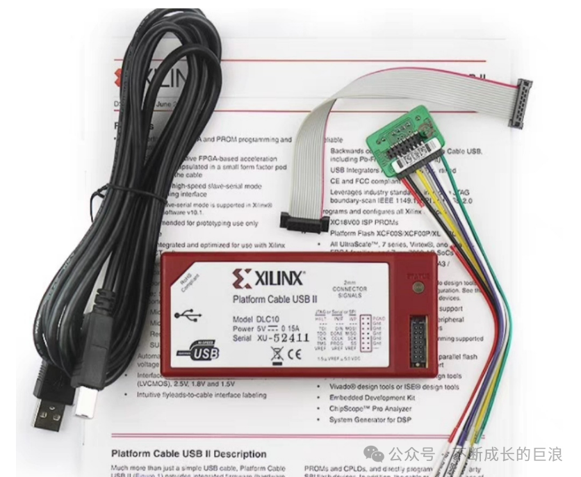 FPGA Hardware Design (Part 7) - USB to JTAG Circuit