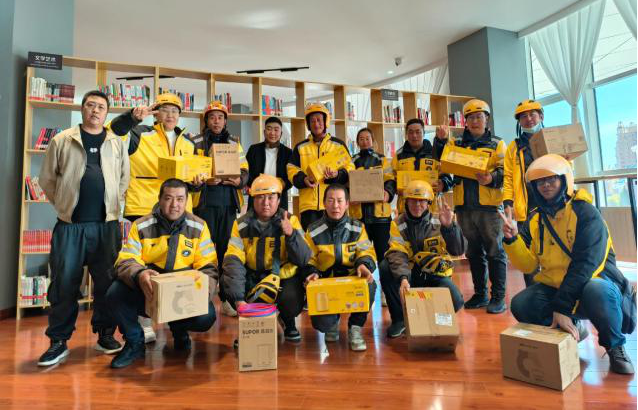 Embedded Neighborhood Centers: Age-Friendly Living Circles