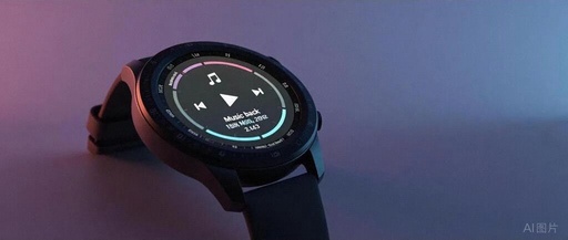 Audio on Smartwatches (Part 5): Recording