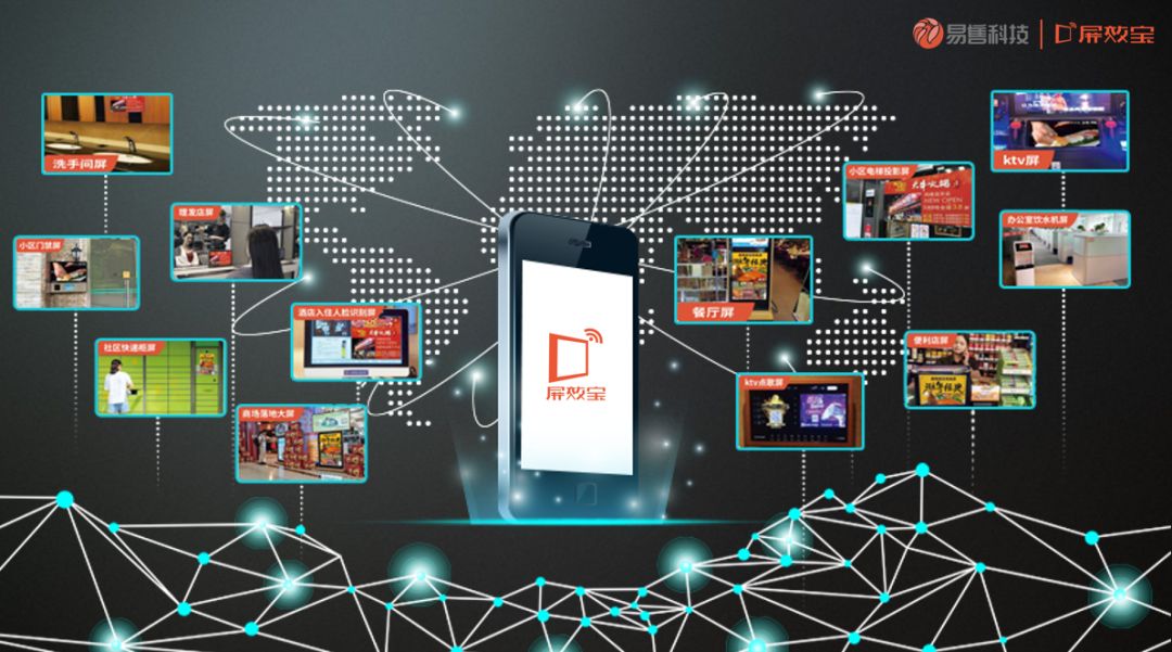 The Programmatic Path of the IoT Advertising Platform Yishou