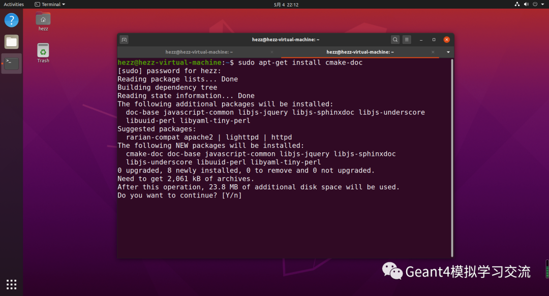 CMake Learning Guide