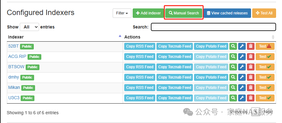 Building a Home Media Server (Part 3) -- Installing qBittorrent with Docker